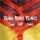 Portada de la canción "Turn Into", de Yeah Yeah Yeahs