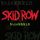 Portada de la canción "Born A Beggar", de Skid Row