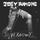 Portada de la canción "Party Line", de Joey Ramone