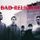 Portada de la canción "Infected", de Bad Religion