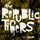 Portada de la canción "Give Arm To Its Socket", de The Republic Tigers