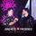 Portada de la canción "Perguntando Por Perguntar", de João Neto & Frederico