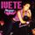 Portada de la canción "Quando a Chuva Passar", de Ivete Sangalo