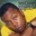 Portada de la canción "Não Finja Amor", de Andrezinho Cerqueira