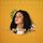 Portada de la canción "Você Me Ama", de Carol Aguiar