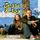 Portada de la canción "Espacio Sideral", de Jesse & Joy