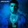 Portada de la canción "Hipócrita", de Anuel AA