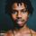 Portada de la canción "Crystal Express", de Raury