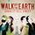 Portada de la canción "Heart Is A Weapon", de Walk off the Earth