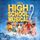 Portada de la canción "You are The Music in Me", de High School Musical