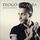 Portada de la canción "Haja o Que Houver", de Diogo Piçarra
