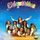 Portada de la canción "Igual Aos Demais", de Chiquititas