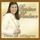 Portada de la canción "Chuva Purificadora", de Cristina Santana