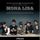 Portada de la canción "Mona Lisa", de MBLAQ