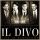 Portada de la canción "Amazing Grace", de Il Divo