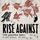 Portada de la canción "Dirt And Roses", de Rise Against