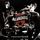 Portada de la canción "No Seu Coração", de Aliados