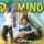Portada de la canción "Menina", de Dominó