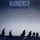 Portada de la canción "Ao longe o mar", de Madredeus