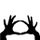 Portada de la canción "Hornz", de 3OH!3