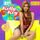 Portada de la canción "Você É o Cara", de Kelly Key