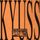 Portada de la canción "Stage Iii", de Kyuss