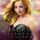 Portada de la canción "Apocalypse", de Jackie Evancho