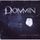 Portada de la canción "Without End", de Dommin