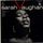 Portada de la canción "Perdido", de Sarah Vaughan