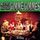 Portada de la canción "Science Fiction Double Feature", de Me First And The Gimme Gimmes
