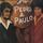 Portada de la canción "Mãe É Uma Só", de Pedro e Paulo