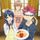 Portada de la canción "Spice", de Shokugeki No Souma