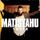 Portada de la canción "Jerusalem", de Matisyahu