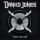 Portada de la canción "Code Of The Road", de Danko Jones