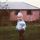 Capa da música "Isaiah", de Noah Gundersen