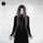 Portada de la canción "The Serpent", de Myrkur