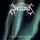 Portada de la canción "To Thou Who Dwellest In The Night", de Arcturus