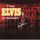 Portada de la canción "Suspicious Minds", de Elvis Presley
