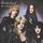 Portada de la canción "Never Say Never", de Girlschool