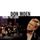 Portada de la canción "Throne Of Praise", de Don Moen