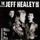 Portada de la canción "While My Guitar Gently Weeps", de The Jeff Healey Band