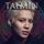 Portada de la canción "Sayonara Hitori", de TAEMIN
