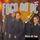 Portada de la canción "Divisa de Fogo", de Fogo No Pé