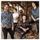 Portada de la canción "Washed Over Me", de All Things New
