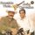 Portada de la canción "Entre o Rodeio e Você", de Ronaldo Viola e João Carvalho
