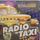Portada de la canción "A Força da Minha Vida", de Rádio Taxi