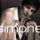 Portada de la canción "Cofre de Seda", de Simone