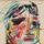 Portada de la canción "Benzin", de Boogarins