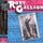 Portada de la canción "Daughter Of The Everglades", de Rory Gallagher