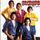 Portada de la canción "Dulces Besos", de Menudo